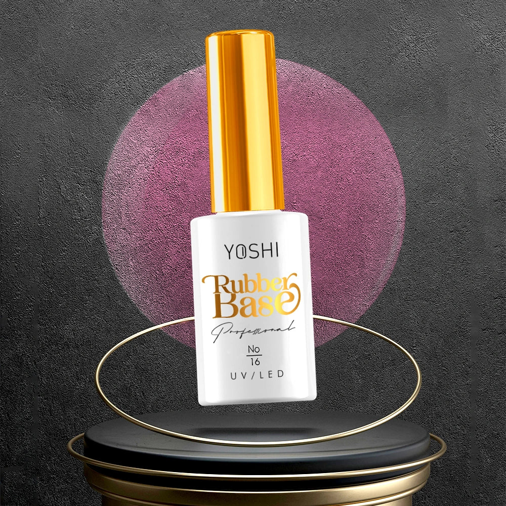 Yoshi - Rubber Base No.16 10ml