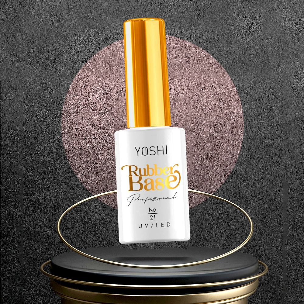 Yoshi - Rubber Base No.21 10ml
