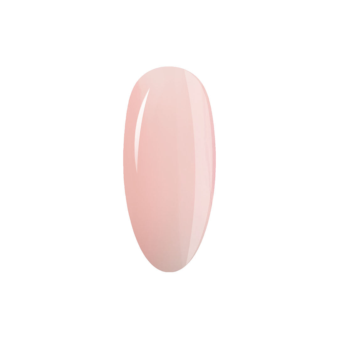 Slowianka - Top Coat No Wipe Ruby 10g