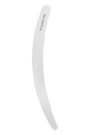 Pilnik laserowy do paznokci EXPERT 10 170 mm (wygięty)