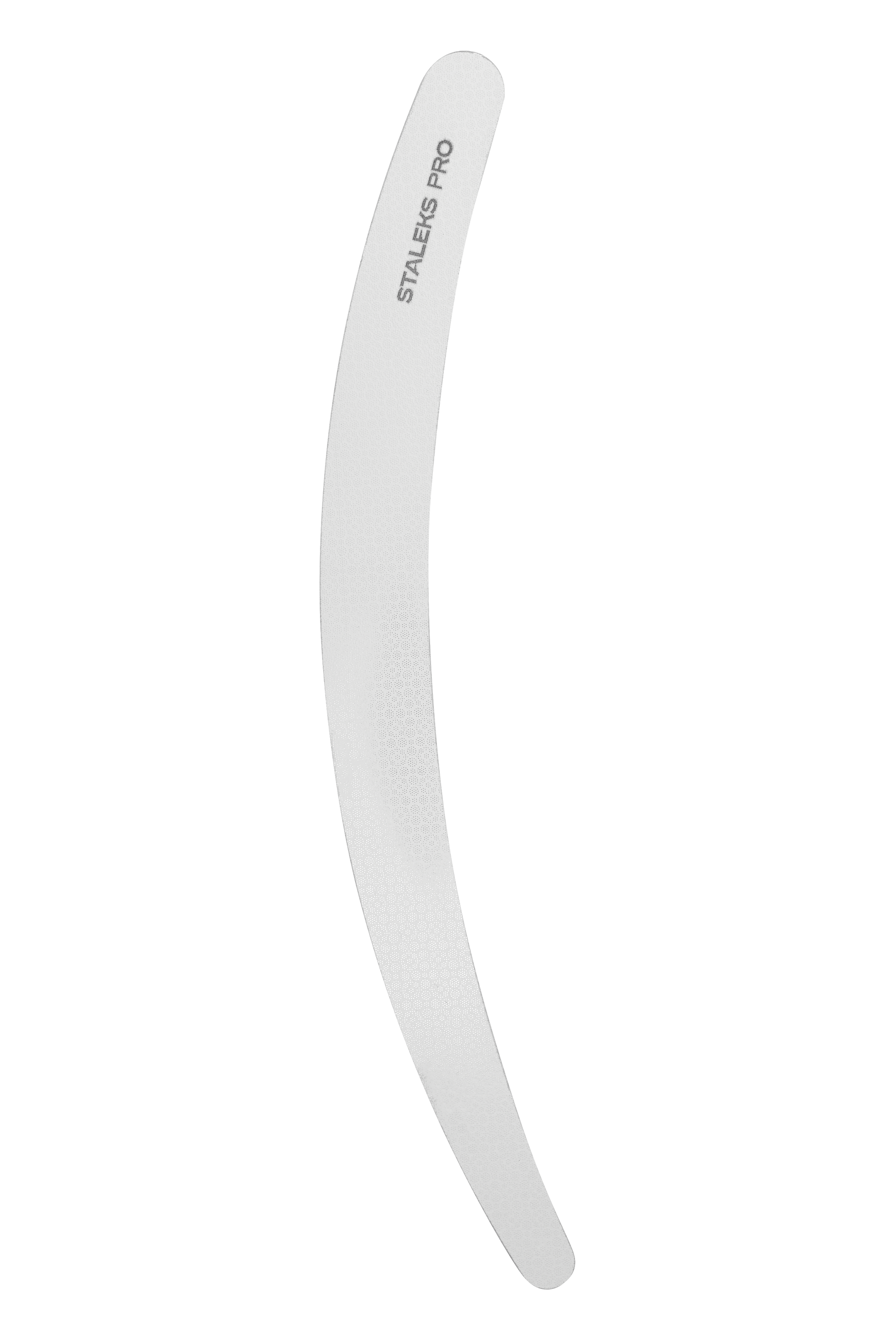 Pilnik laserowy do paznokci EXPERT 10 170 mm (wygięty)