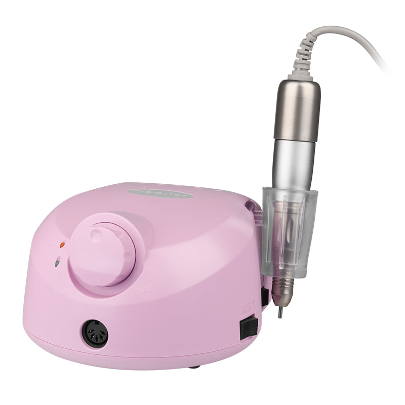 SAEYANG FREZARKA MARATHON ESCORT II PRO PINK + SH30N