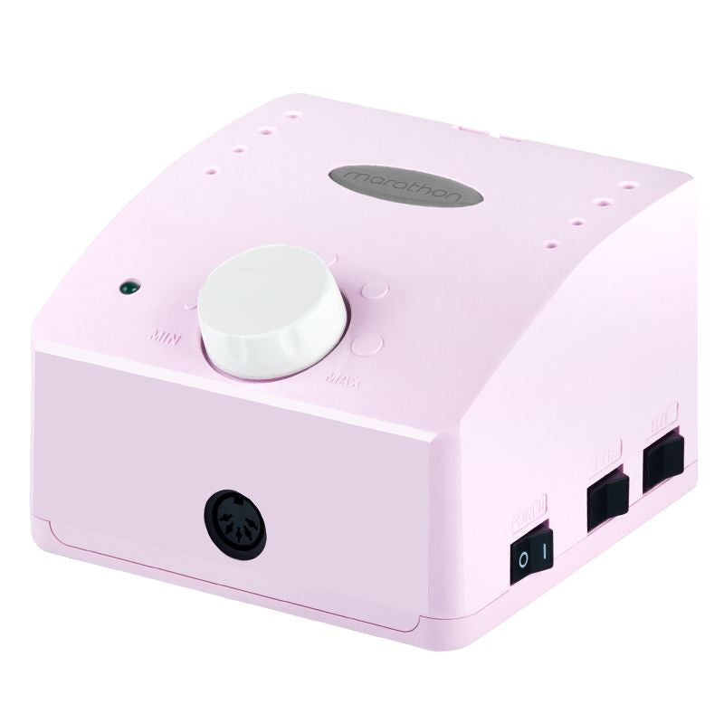 SAEYANG FREZARKA MARATHON K35 CUBE LOVELY PINK + SH30N
