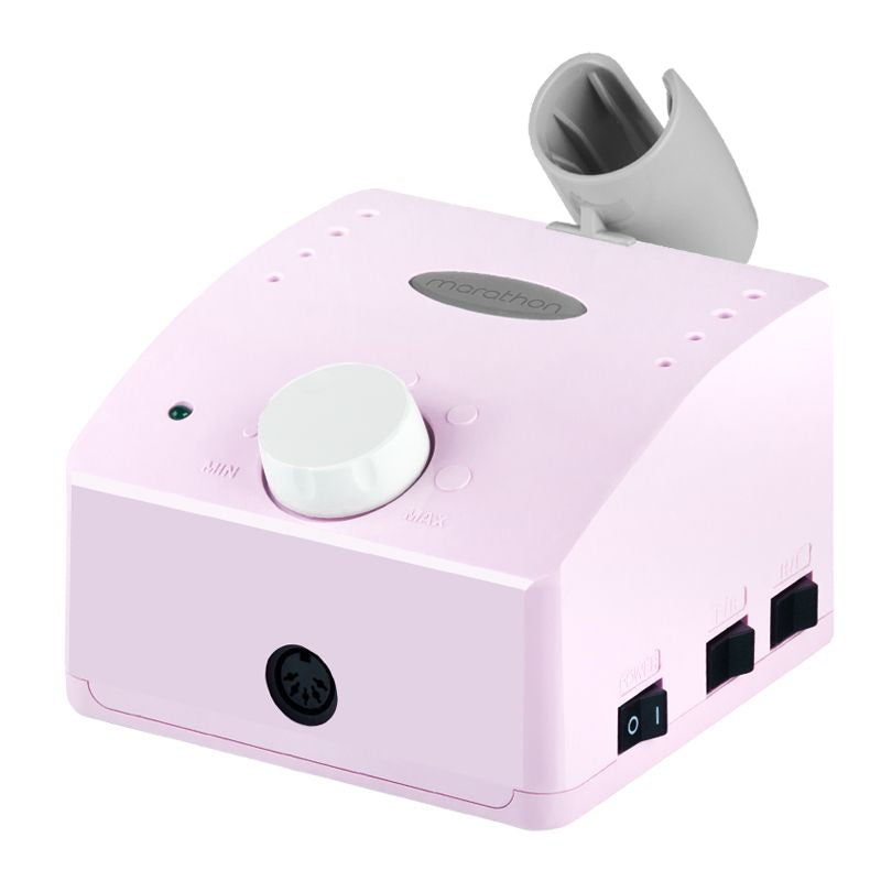 SAEYANG FREZARKA MARATHON K35 CUBE LOVELY PINK + SH30N