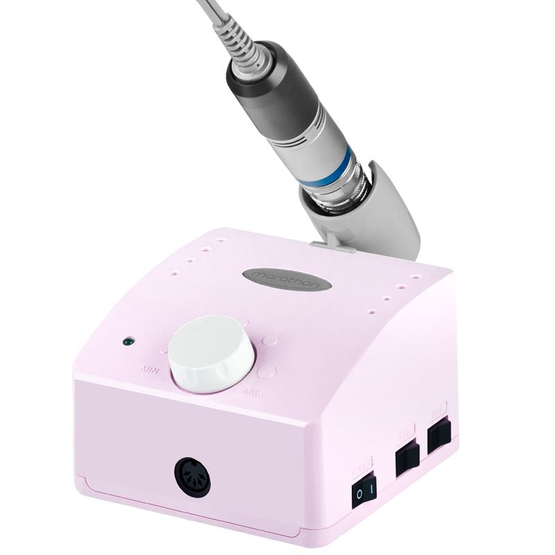 SAEYANG FREZARKA MARATHON K35 CUBE LOVELY PINK + SH30N