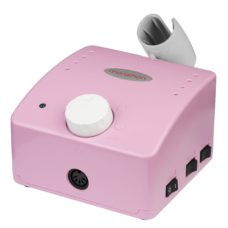 SAEYANG FREZARKA MARATHON K35 CUBE LOVELY PINK + SH30N