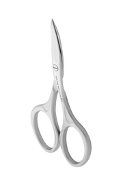 Nożyczki do naskórka matowe Beauty&Care 10 Type 2