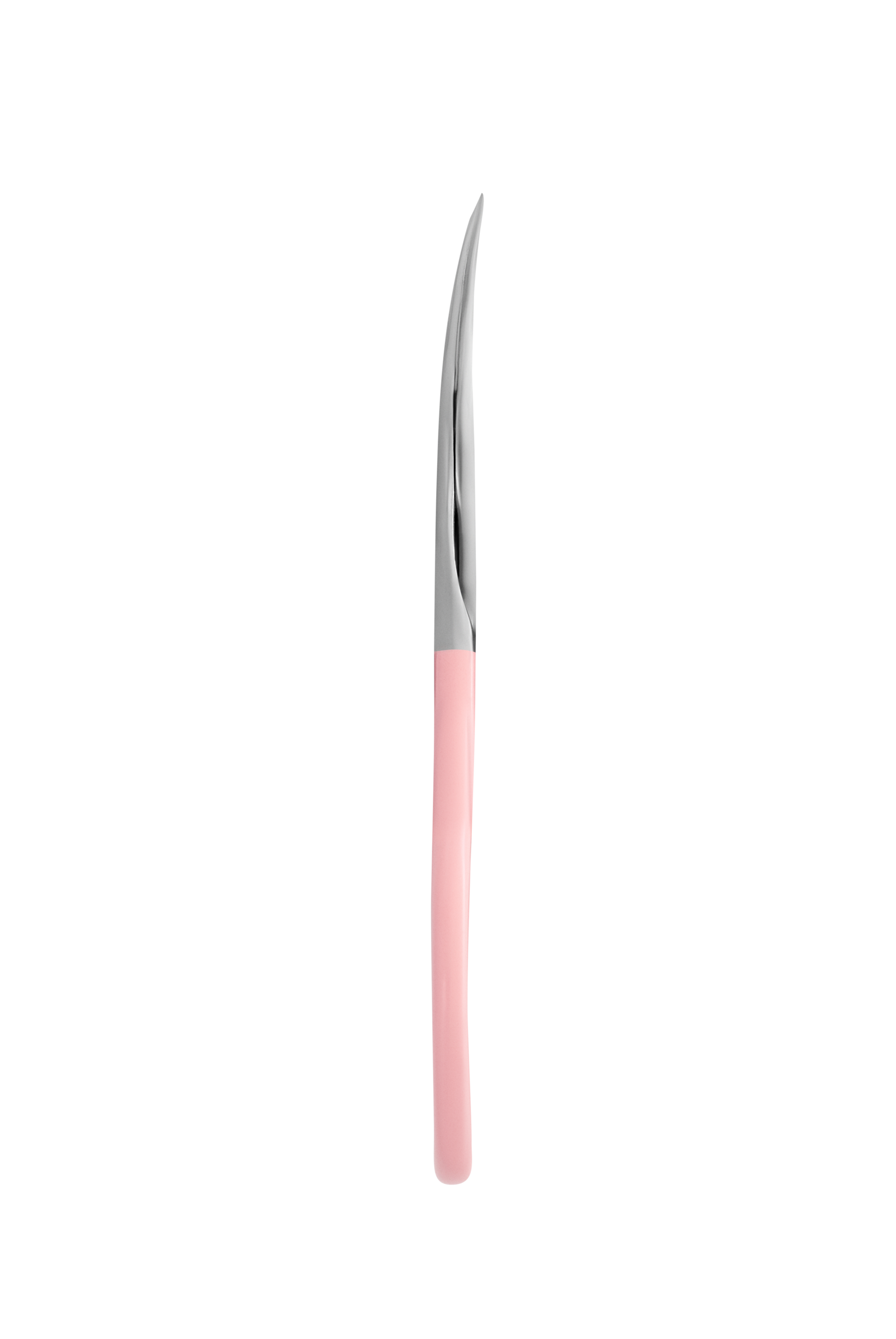 Nożyczki uniwersalne różowe Beauty&Care 11 Type 3