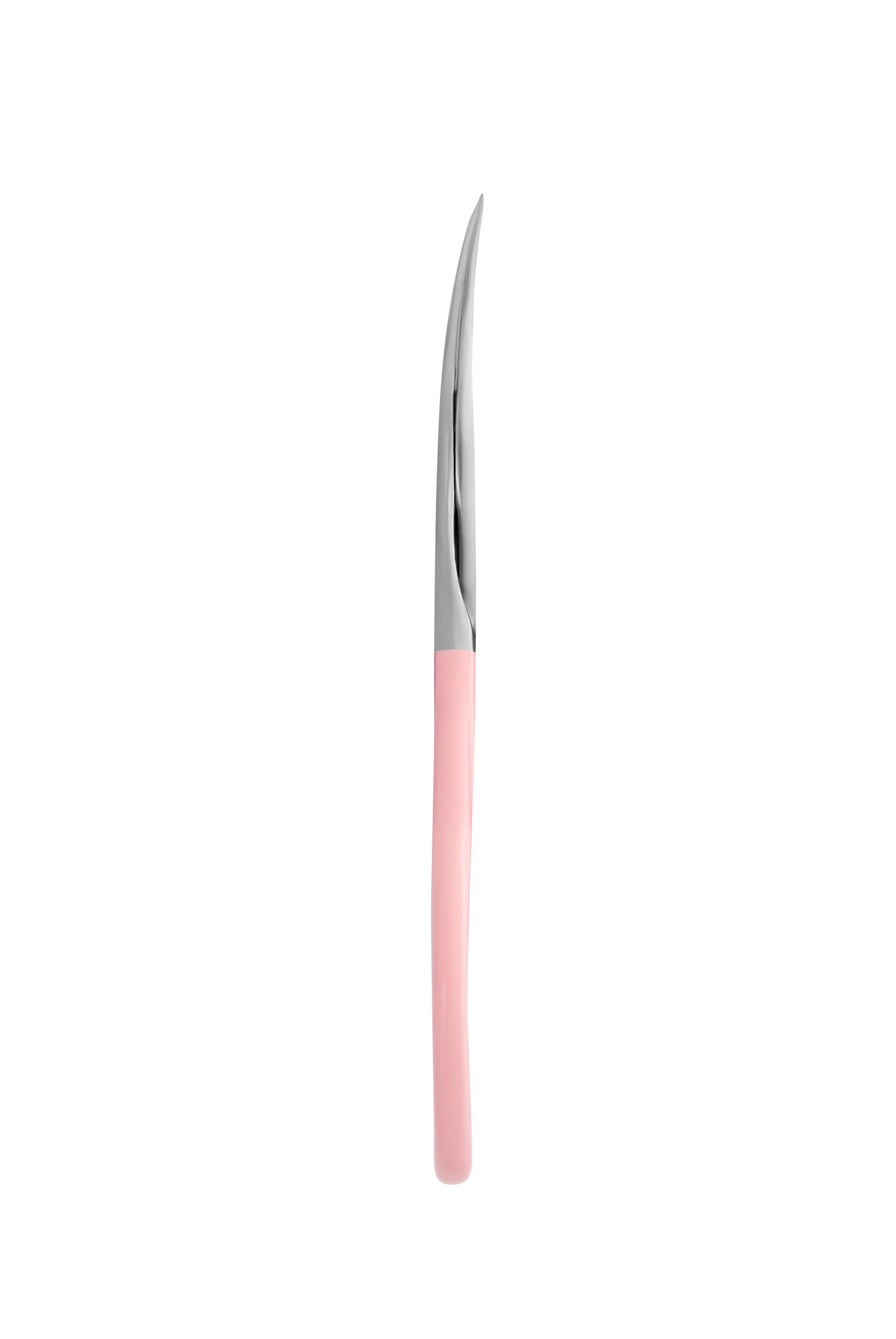Nożyczki uniwersalne różowe Beauty&Care 11 Type 3