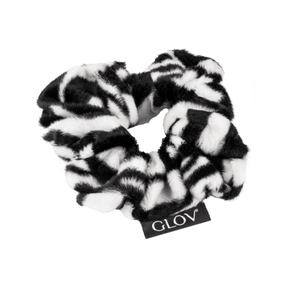 Glov - Gumki do Włosów Scrunchies 2-Pak Safari