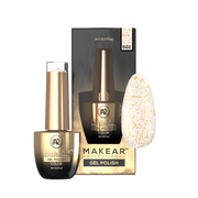 Makear Lakier Hybrydowy 622 Youth 8Ml