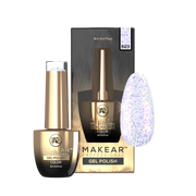 Makear Lakier Hybrydowy 623 Joy 8Ml