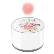 Yoshi - Żel Sea Story Gel Uv Led Seaside 15ml