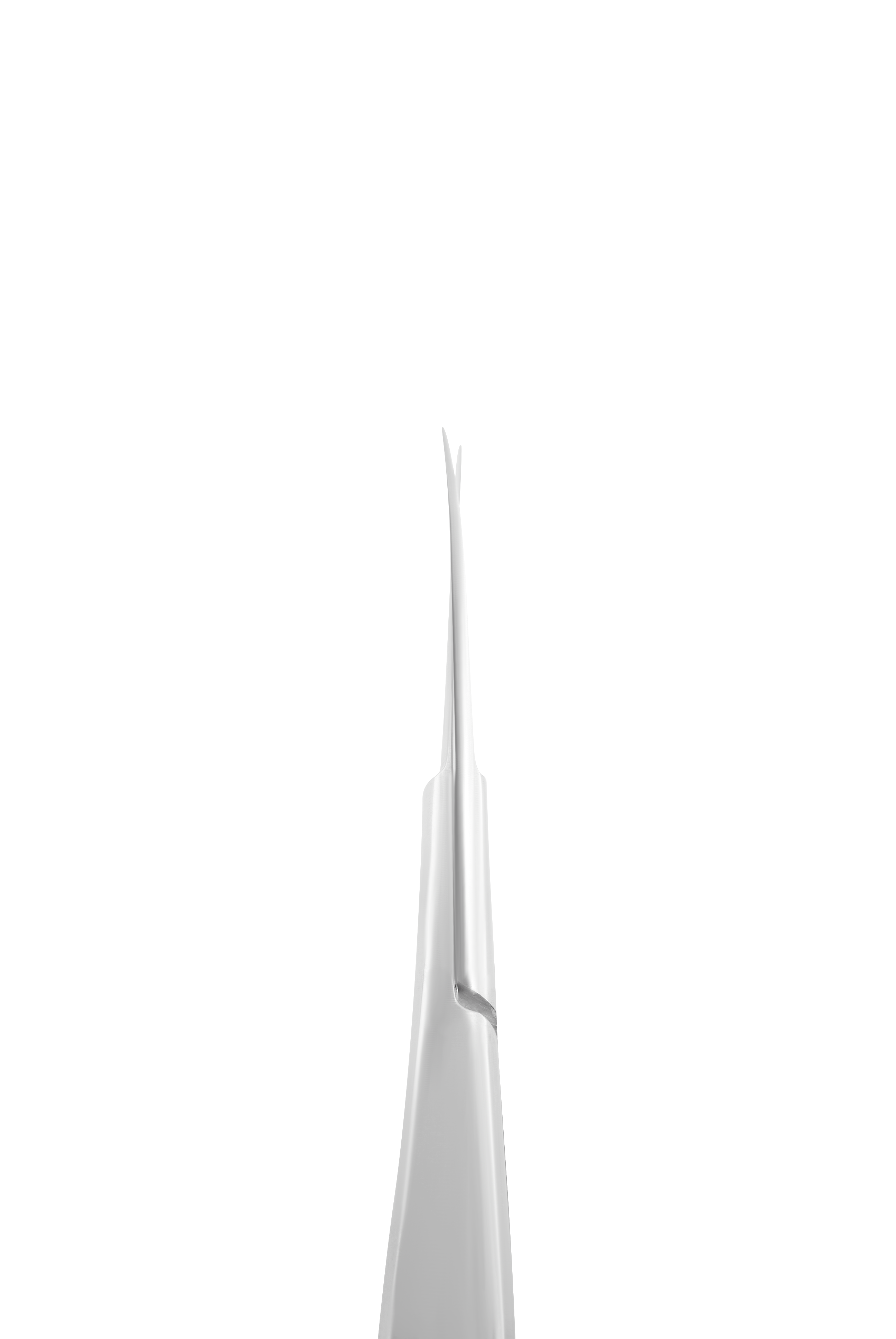 Mikronożyczki do modelowania brwi Expert 90 15mm