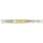 Olivia Garden Share Care Micro Drop Oil Brush Olejek Do Nożyczek