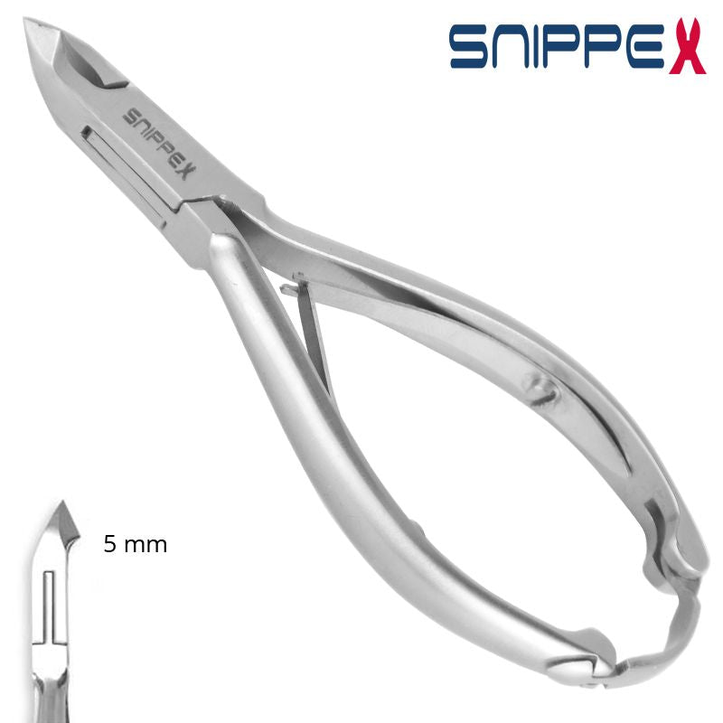 SNIPPEX CĄŻKI DO SKÓREK 11CM / 5MM