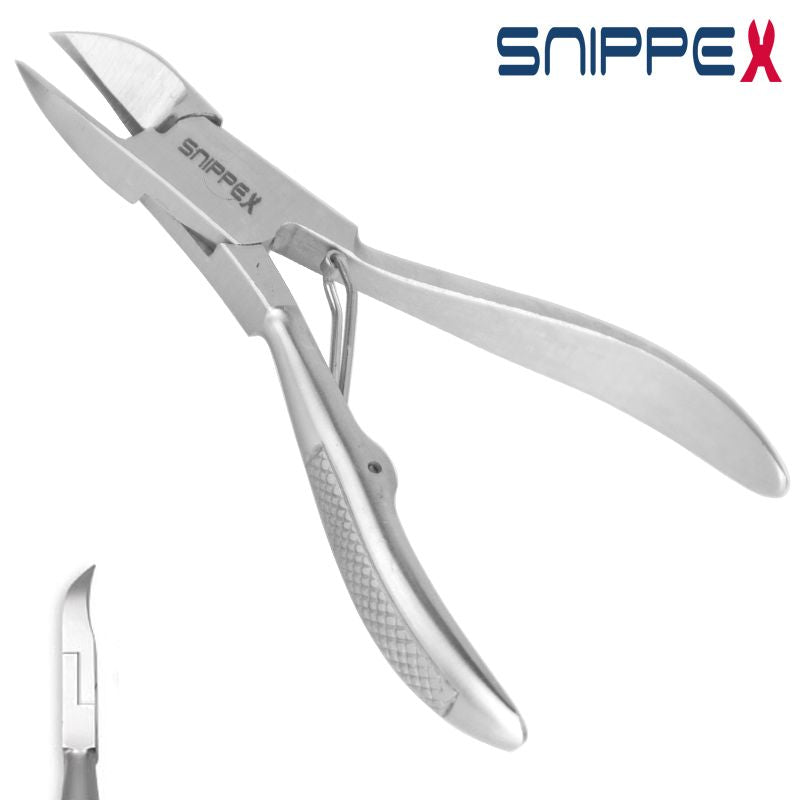 SNIPPEX CĘGI DO PAZNOKCI 11CM