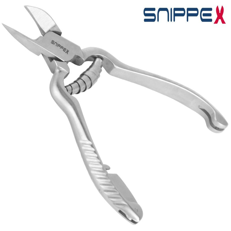 SNIPPEX CĘGI DO PAZNOKCI 14CM