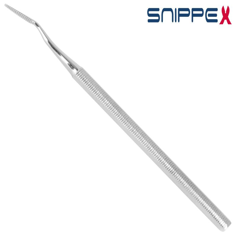 SNIPPEX PILNICZEK DO WRASTAJĄCYCH PAZNOKCI 12CM