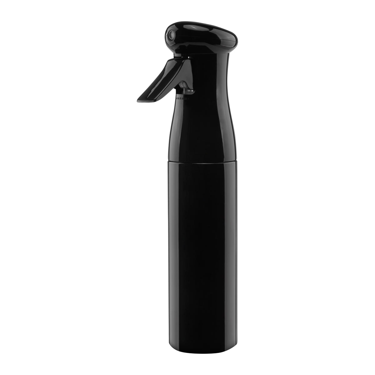 SPRYSKIWACZ FRYZJERSKI PRO CZARNY 300 ML