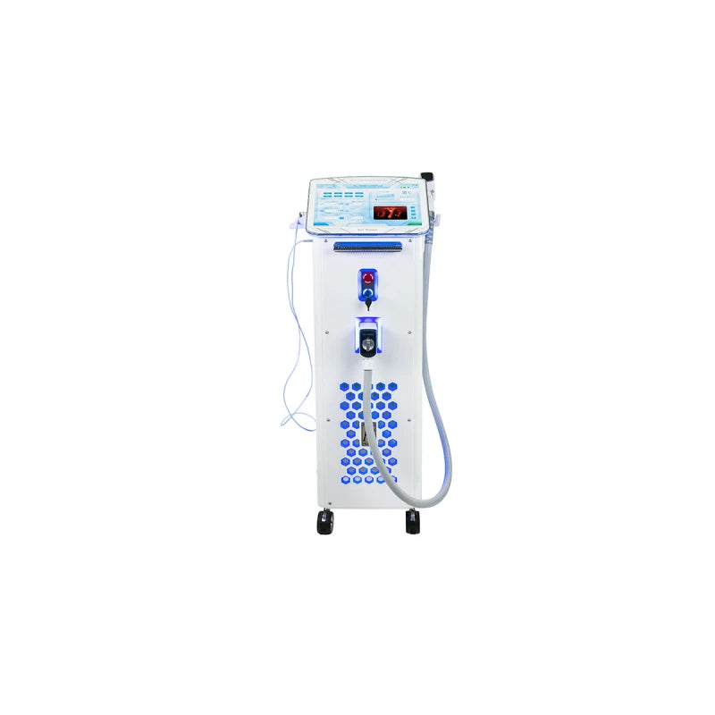 Alvi Prague Laser Diodowy Do Depilacji DL-7000 Ultrapuls Smart