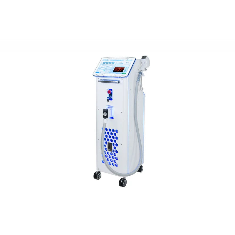 Alvi Prague Laser Diodowy Do Depilacji DL-7000 Ultrapuls Smart