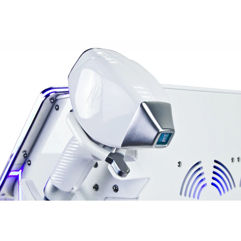 Alvi Prague Laser Diodowy Do Depilacji DL-7000 Ultrapuls Smart