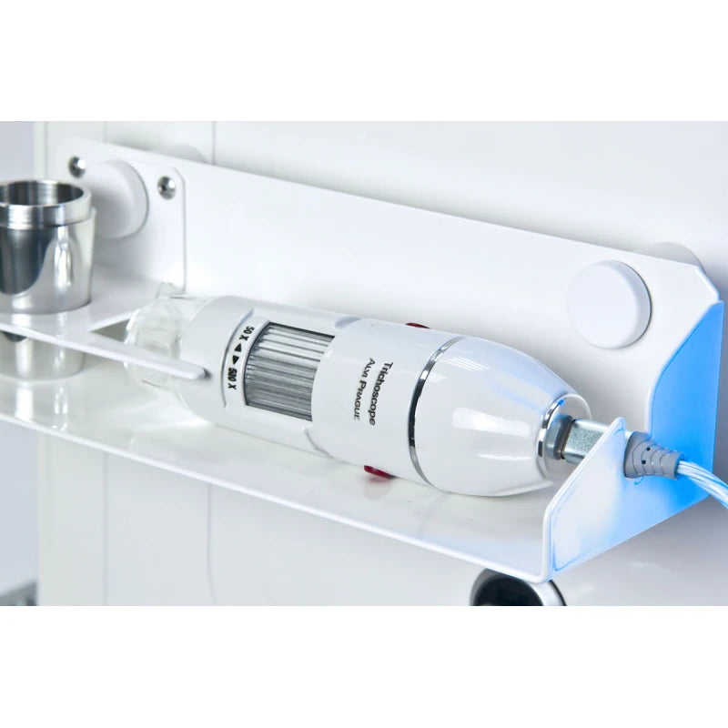 Alvi Prague Laser Diodowy Do Depilacji DL-7000 Ultrapuls Smart
