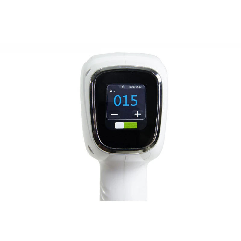Alvi Prague Laser Diodowy Do Depilacji DL-7000 Ultrapuls Smart