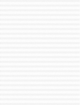 Serweta Podfoliowana Składana Biała 500 Szt