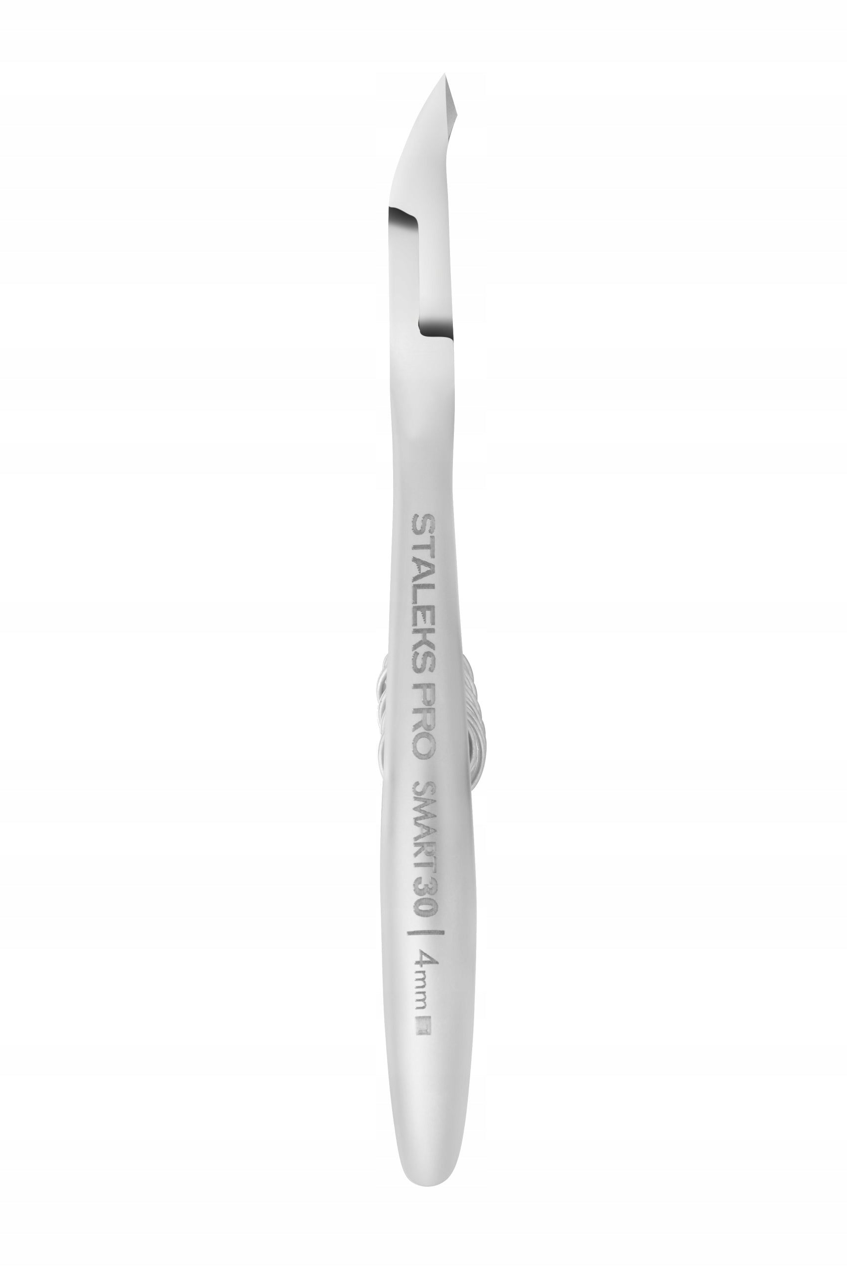 Profesjonalne cążki do skórek Smart 30 4mm