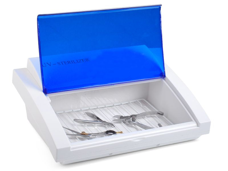 STERYLIZATOR UV-C BLUE