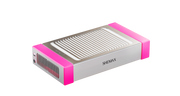 Shemax Pochłaniacz Pyłu Do Manicure Style PRO - NEON PINK New