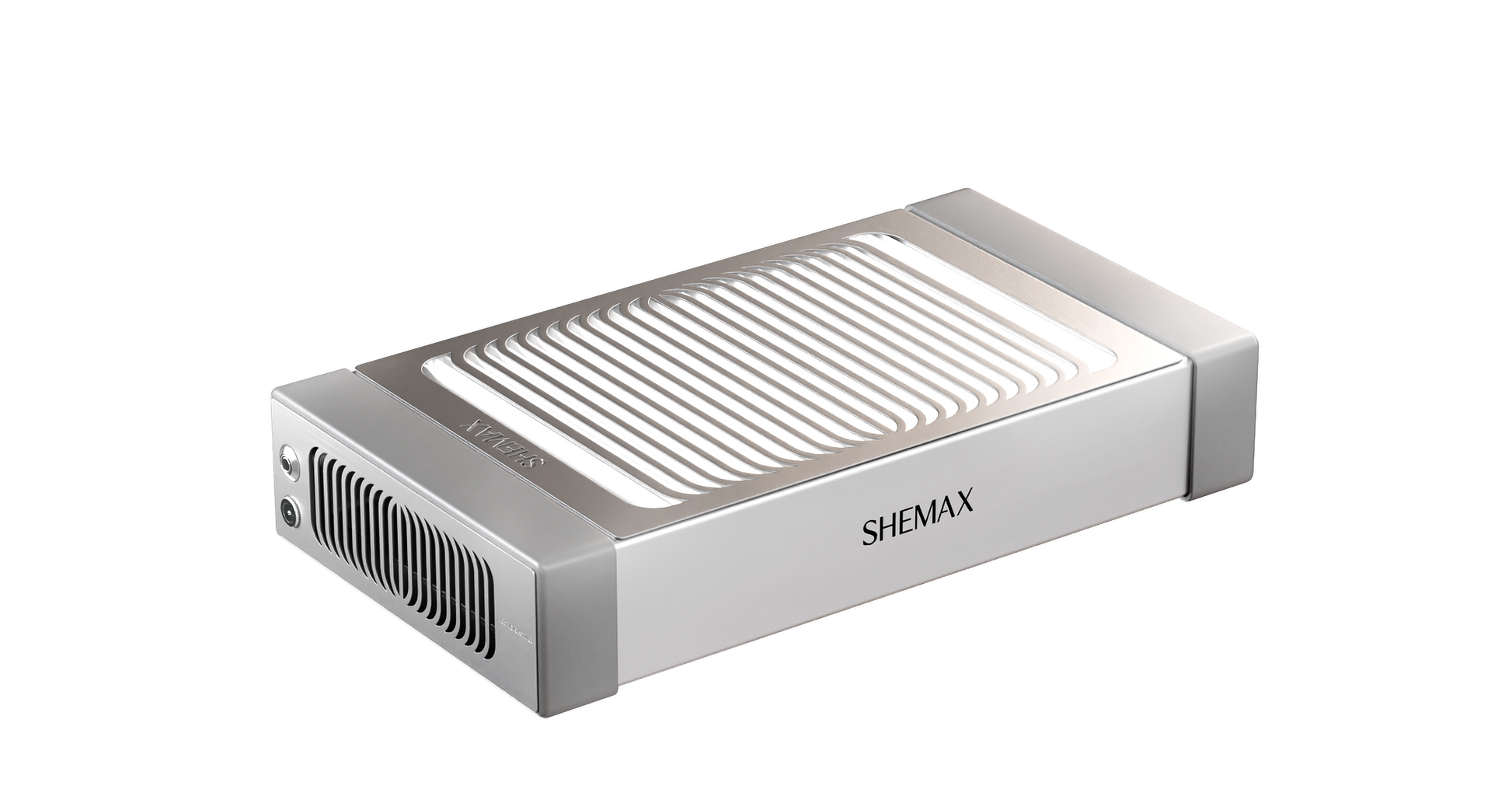 Shemax Pochłaniacz Pyłu Do Manicure Style PRO - GRAY New