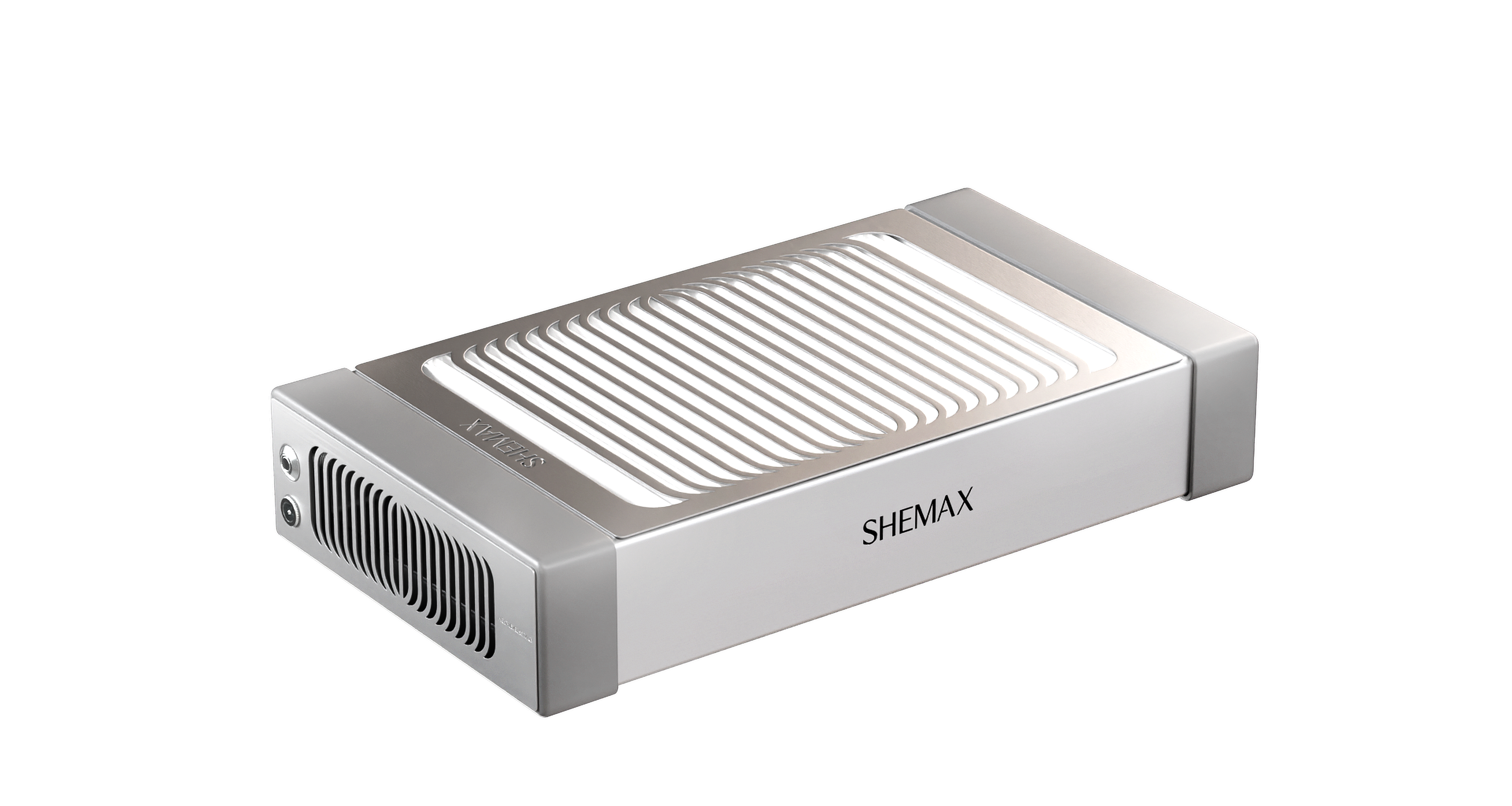Shemax Pochłaniacz Pyłu Do Manicure Style PRO - GRAY New