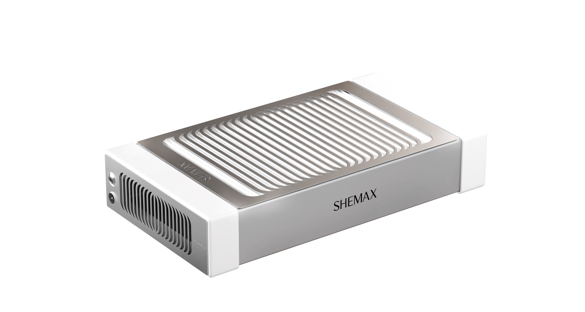 Shemax Pochłaniacz Pyłu Do Manicure Style PRO - WHITE New