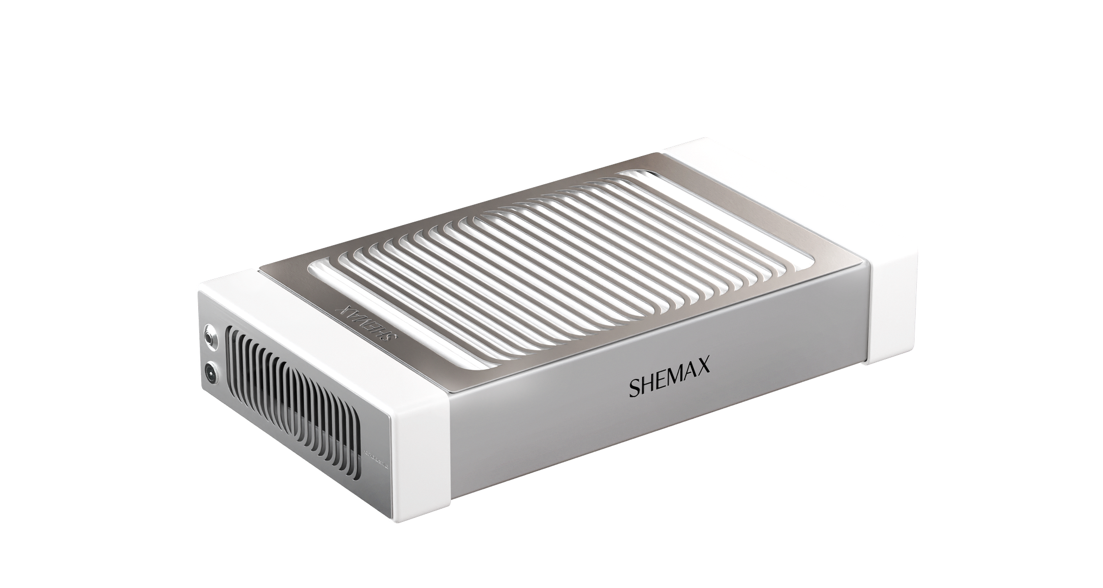 Shemax Pochłaniacz Pyłu Do Manicure Style PRO - WHITE New