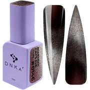 DNKa Color Gel Polish Lakier Hybrydowy #0146 Cat's Eye 12ml