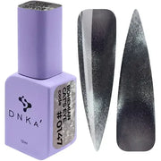 DNKa Color Gel Polish Lakier Hybrydowy #0147 Cat's Eye 12ml