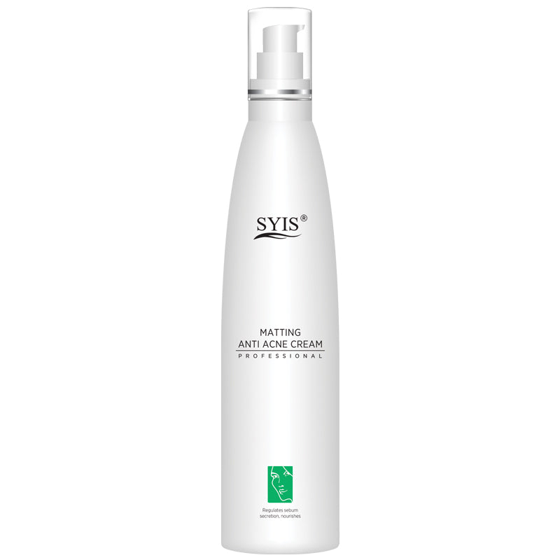 SYIS KREM MATUJĄCO - PRZECIWTRĄDZIKOWY 100 ML