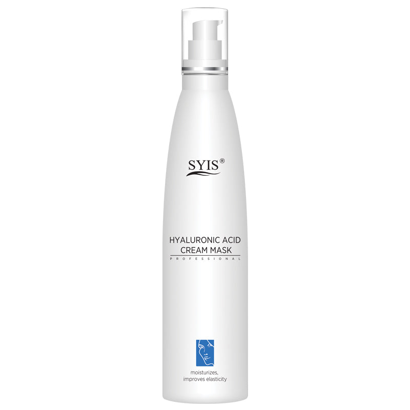 SYIS MASKA KREMOWA Z KWASEM HIALURONOWYM 200 ML