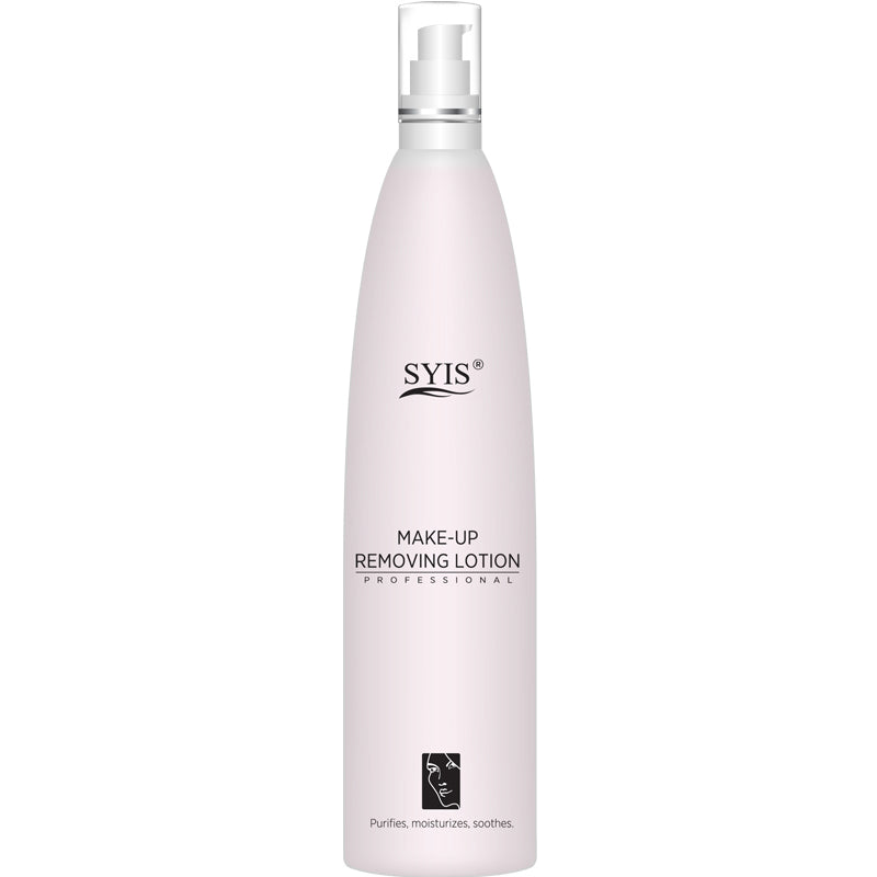 SYIS MLECZKO DO DEMAKIJAŻU 500 ML