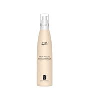 SYIS OWOCOWY PEELING Z KORUNDEM I KRYSTALICZNYM ZŁOTEM 200ML