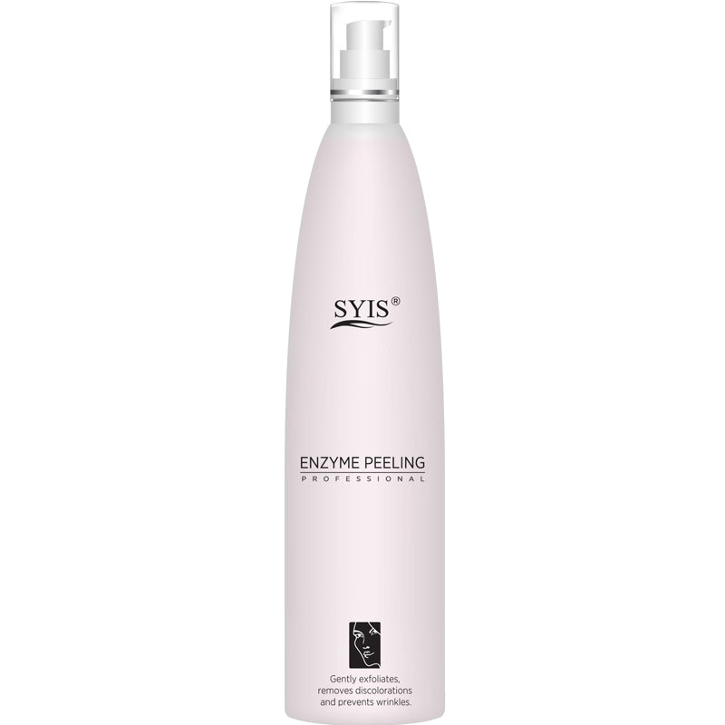SYIS PEELING ENZYMATYCZNY 500 ML