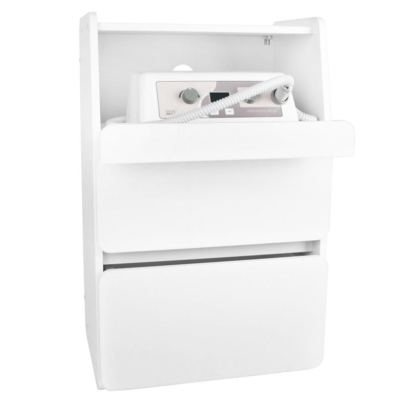 SZAFKA AZZURRO MIDI 970 BIAŁA +