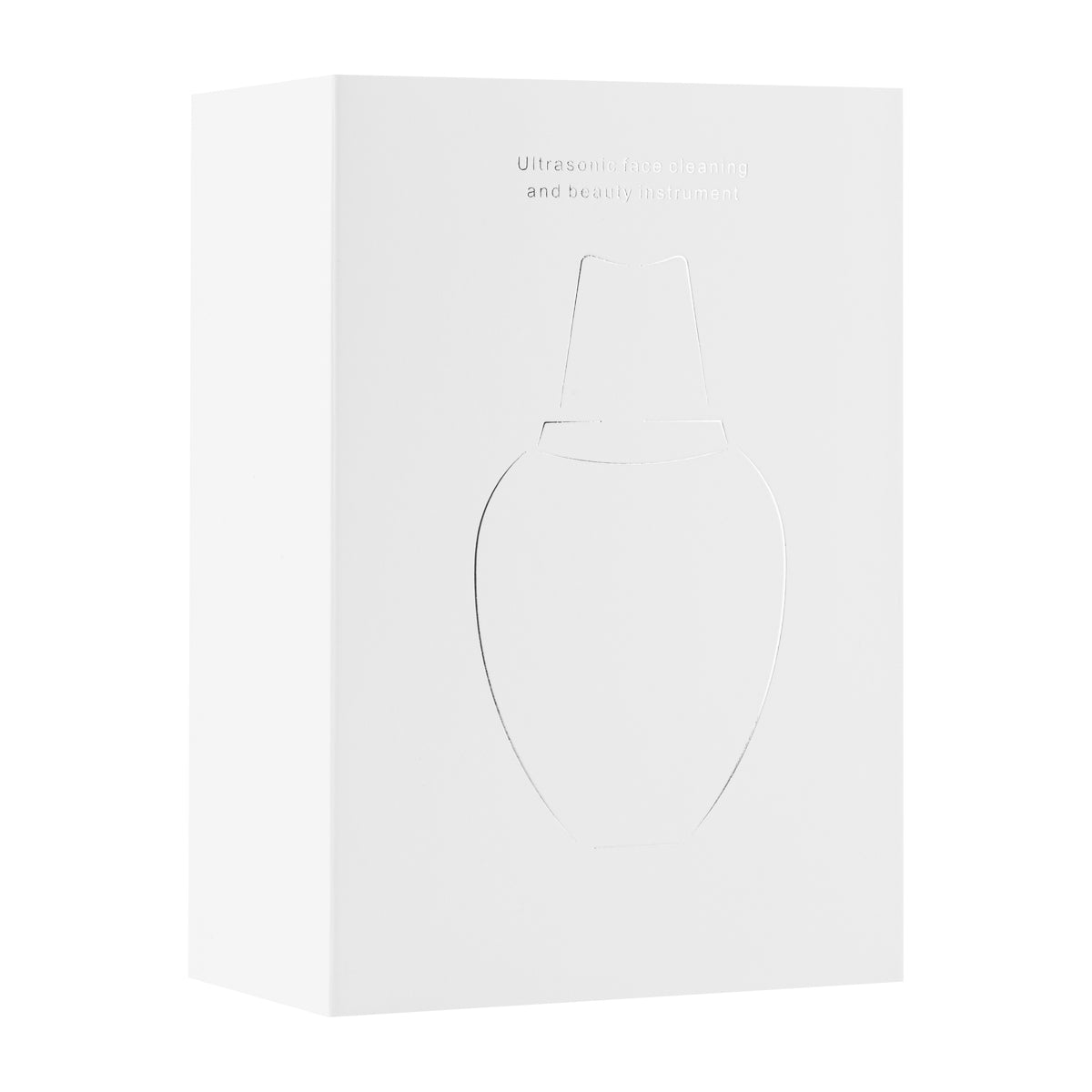 SZPATUŁKA PEELING KAWITACYJNY SPACE-001