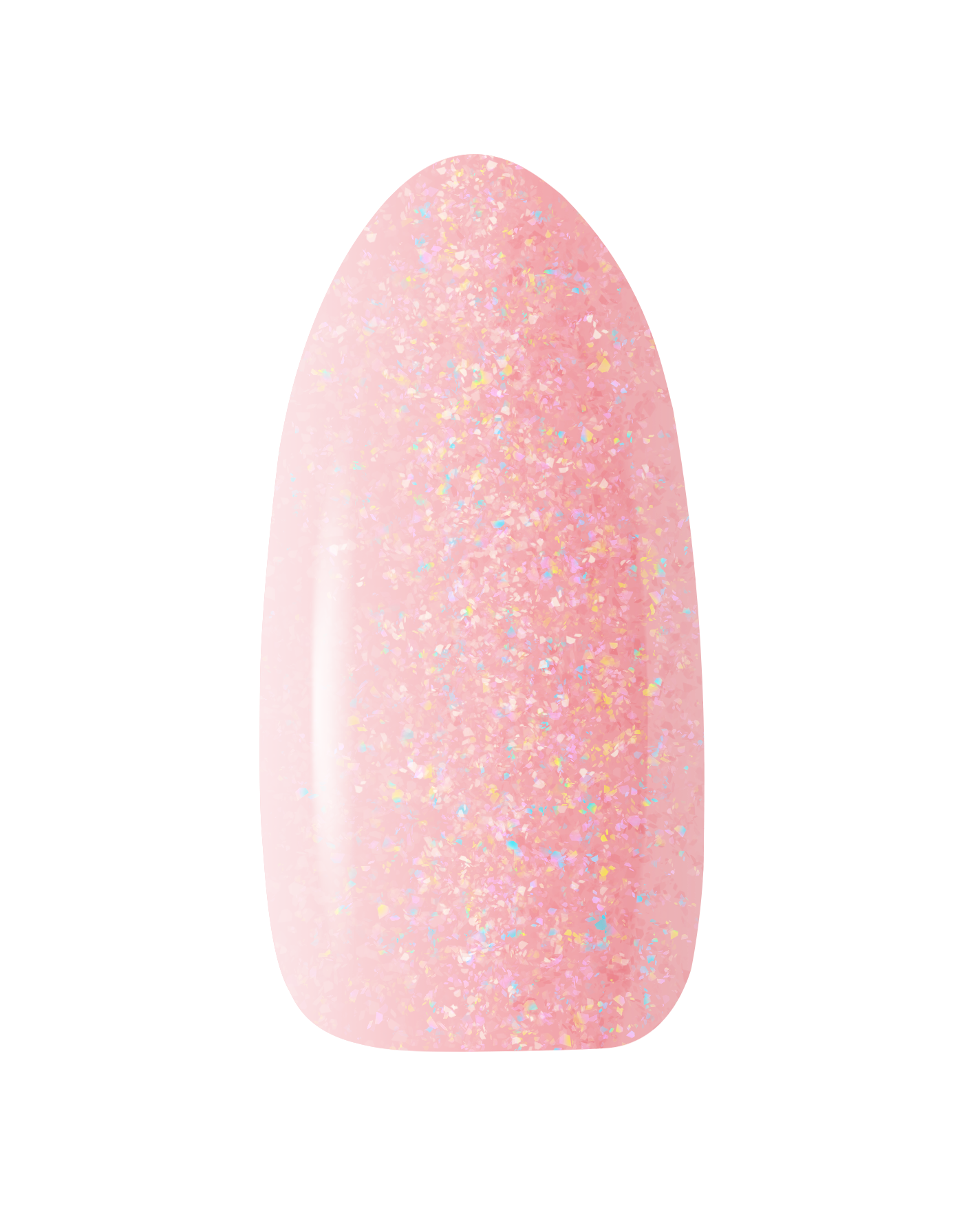Claresa Żel Budujący Soft&Easy Mermaid Pink 45g