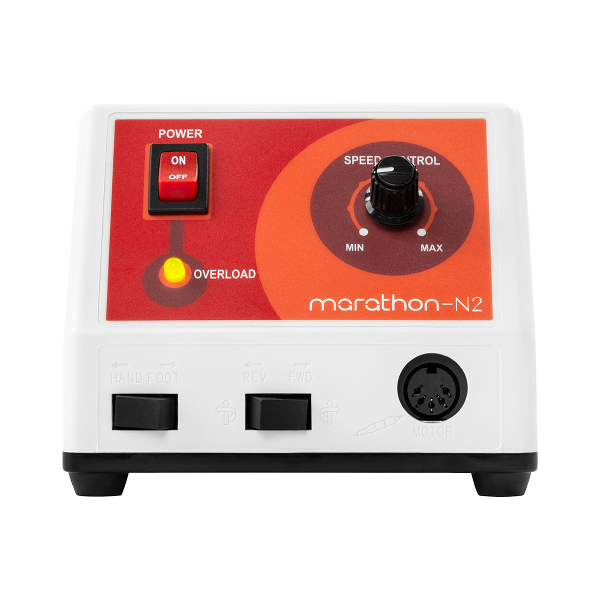 Saeyang frezarka Marathon N2 Retro + H200