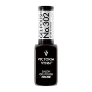 Gel Polish 302 Silver Surprise 8ml