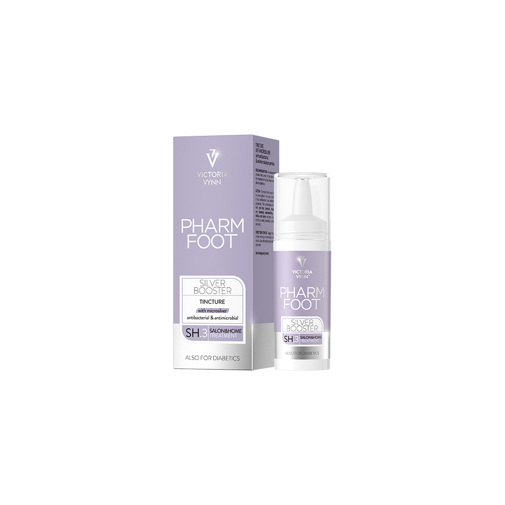 Silver Booster 15ml